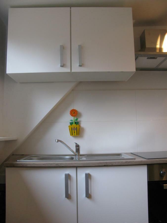 Messe-/Ferienwohnung Nuremberg Extérieur photo